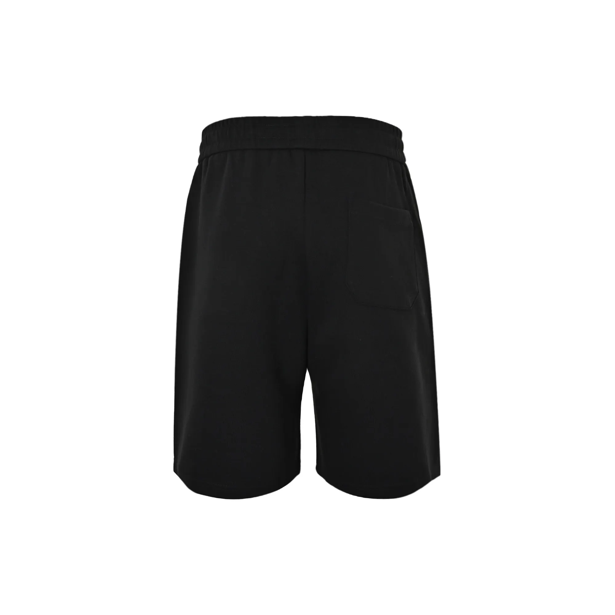 Louis Vuitton/Louis Vuitton 26ss crown print shorts